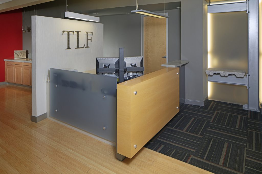 2P1A0195 - TLF Engineers. Indianapolis, IN