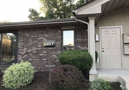 FW Office - TLF Engineers. Indianapolis, IN