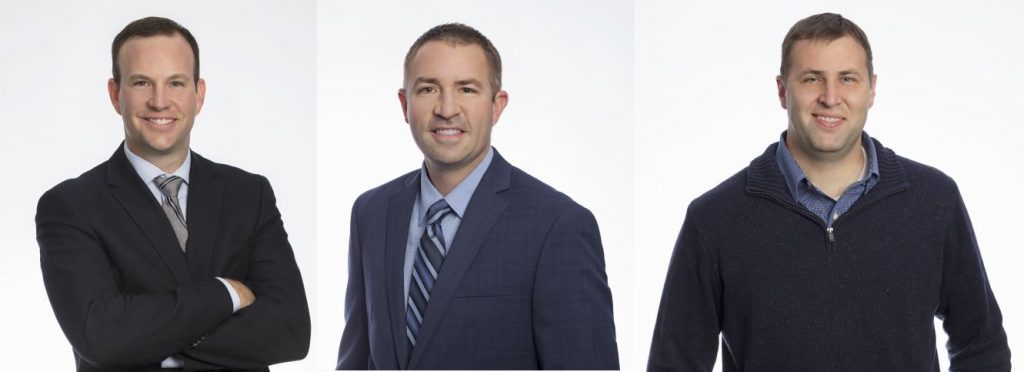 2021 Owners - TLF Engineers. Indianapolis, IN