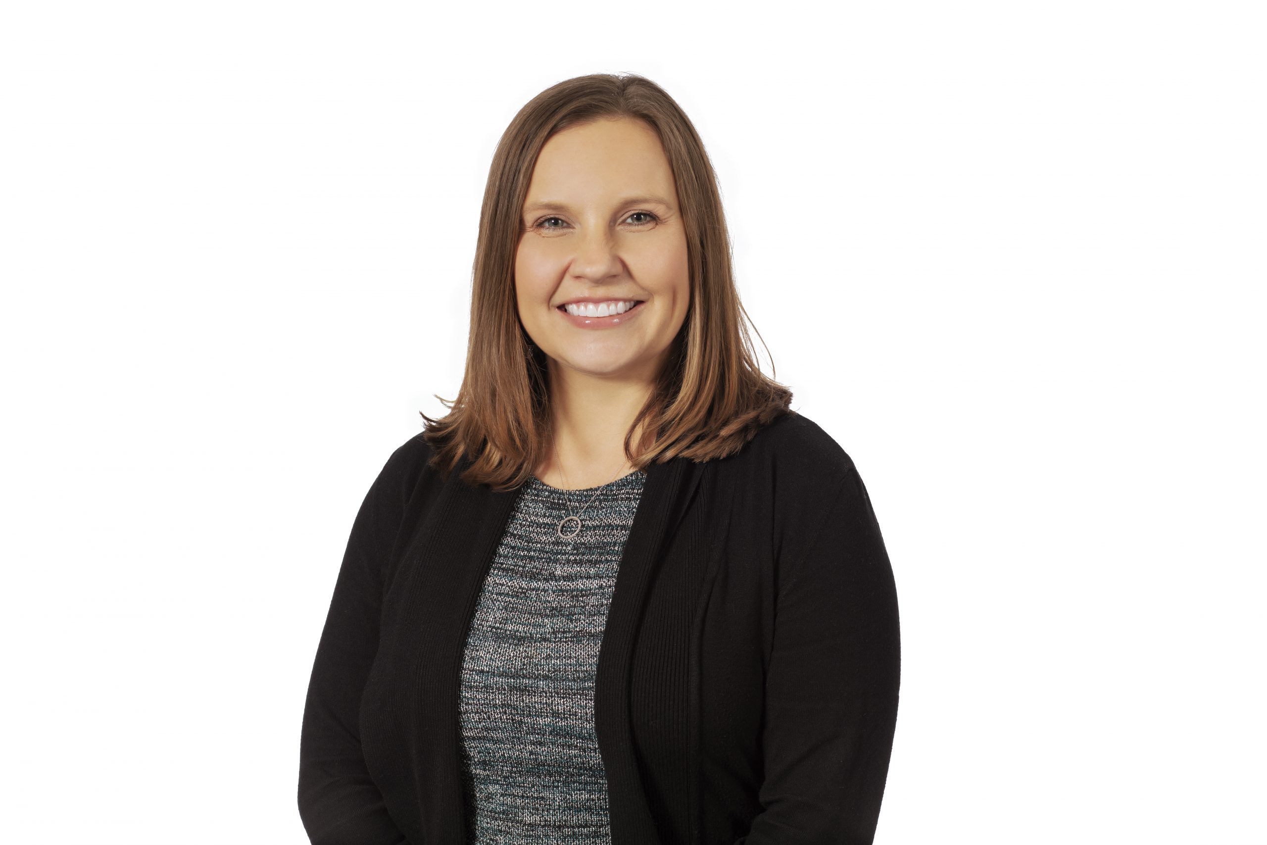 Tracy Chariton, PE, LEED AP BD+C - TLF Engineers. Indianapolis, IN